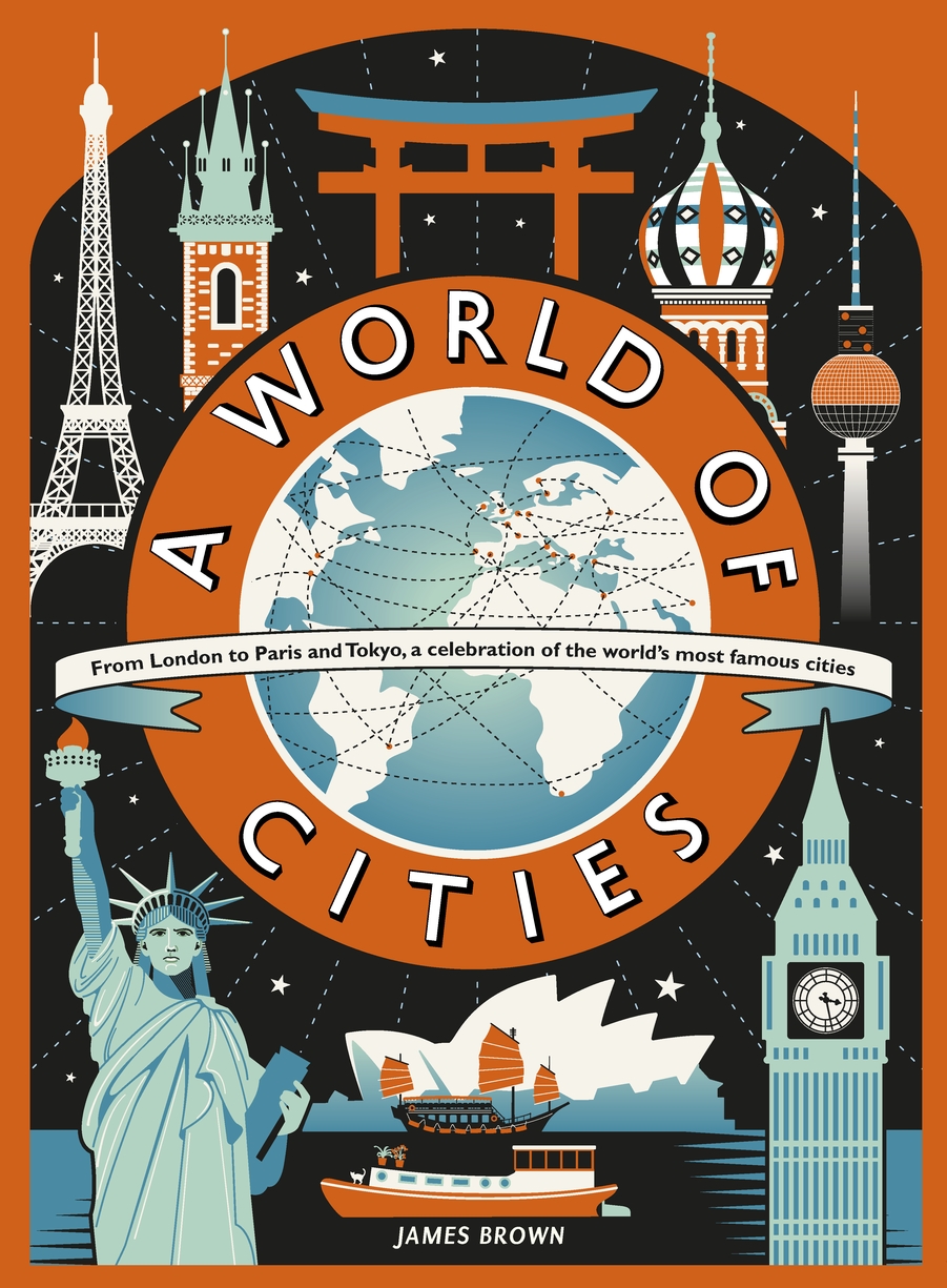 World of Cities, A