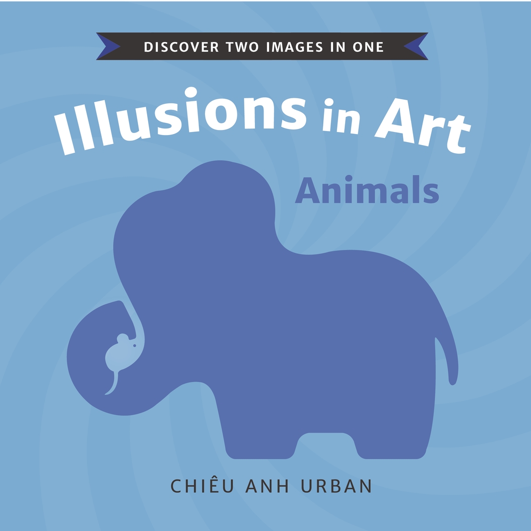 Illusions in Art: Animals